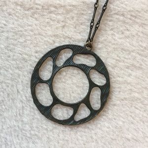 Artisan Necklace